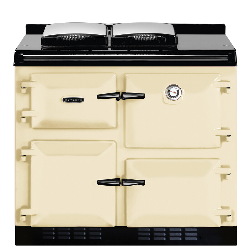 AGA Rayburn 600 Series